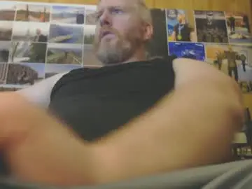 Chaturbate Adult Video Chat of redhead4fun