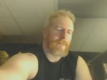 Chaturbate Best Webcam of redhead4fun