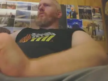 Chaturbate Free Porn Cam of redhead4fun