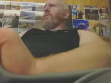 Chaturbate Free Porn Cam of redhead4fun