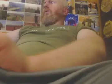 Chaturbate Live Porn of redhead4fun