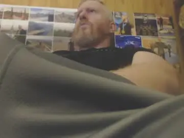 Chaturbate Free Porn Cam of redhead4fun