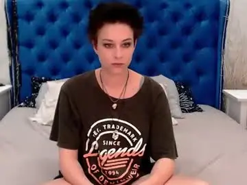 Chaturbate Nude Webcam of via_mayer