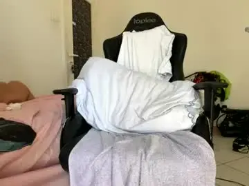 Chaturbate Adult Webcam of wali170097
