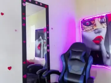 Chaturbate Sex Chat of yayacandy