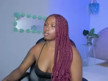 Chaturbate Sex Cam of zendaya_morris