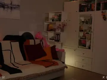 Chaturbate Free Porn Cam of _blackbee_