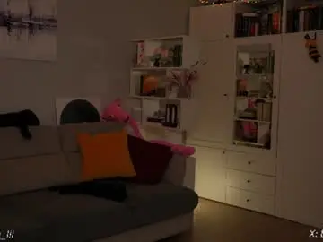 Chaturbate Sex Chat of _blackbee_