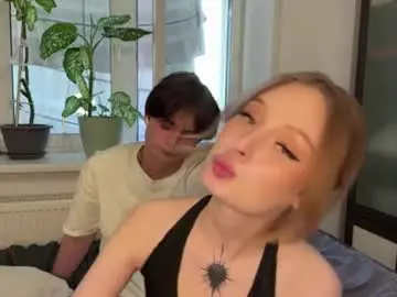 Chaturbate Live Sex of _freedom_couple_