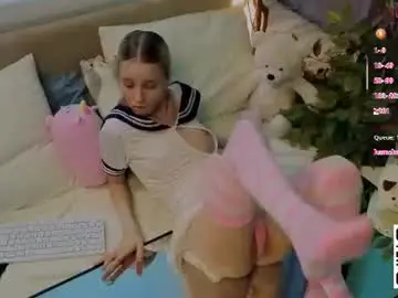 Chaturbate Best Webcam of anellyball_
