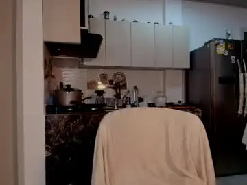 Chaturbate Adult Webcam of anielli69