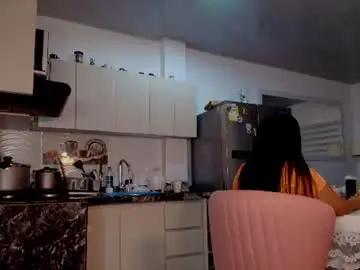 Chaturbate Sex Cam of anielli69