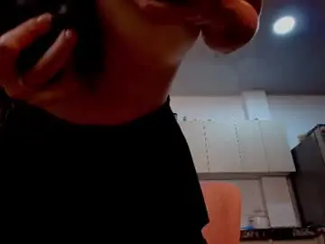 Chaturbate Sex Cam of anielli69