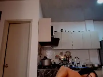 Chaturbate Best Webcam of anielli69