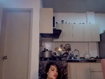 Chaturbate Watch Live Sex Cams of anielli69