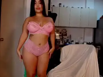 Chaturbate Best Webcam of anielli69