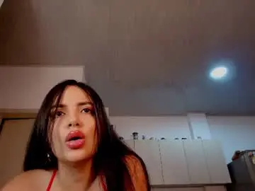 Chaturbate Adult Webcam of anielli69