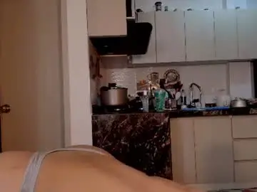 Chaturbate Sex Cam of anielli69