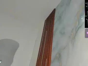 Chaturbate Sex Chat of ariana_nix