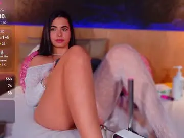 Chaturbate Watch Live Sex Cams of barbaraah_