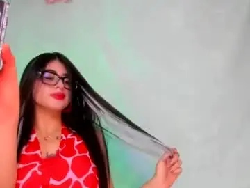 Chaturbate Live Sex of belinda_luna_