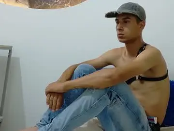 Chaturbate Adult Video Chat of cameronsilverman