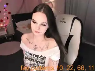 Chaturbate Sex Cam of cassies_sandy