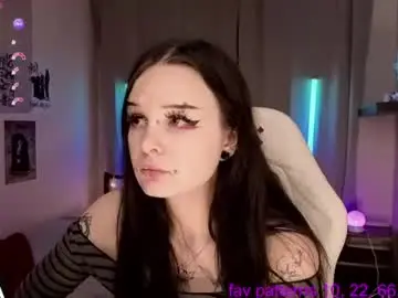 Chaturbate Best live sex cam show of cassies_sandy