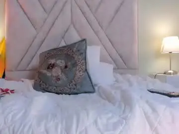 Chaturbate Sex Chat of evaa_mills