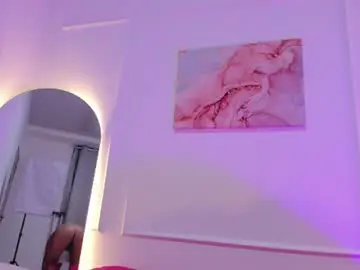 Chaturbate Adult Webcams of evaa_mills