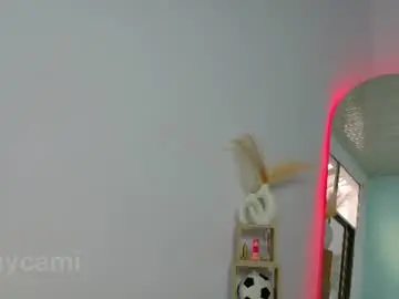 Chaturbate Live Sex of for_mycami