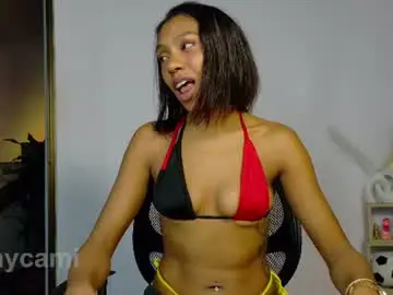 Chaturbate Free Porn Cam of for_mycami
