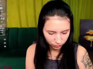 Chaturbate Adult Webcam of karolinablack