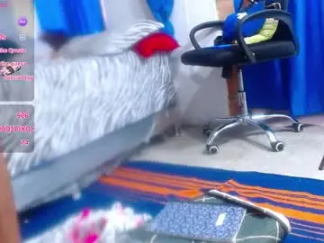 Chaturbate Best live sex cam show of kilian_xx