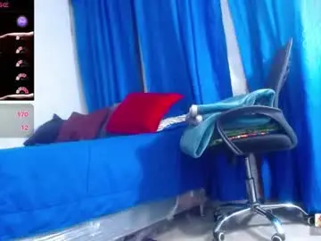 Chaturbate Free Porn Cam of kilian_xx