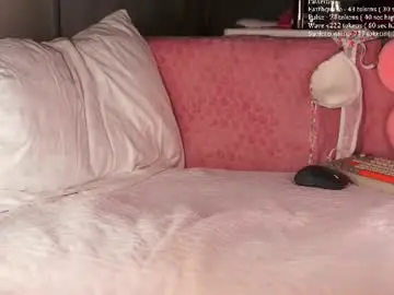 Chaturbate Private Sex Chat of kittywannawin
