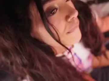 Chaturbate Private Sex Chat of larastanford1