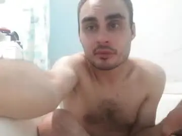 Chaturbate Best live sex cam show of marijan1209
