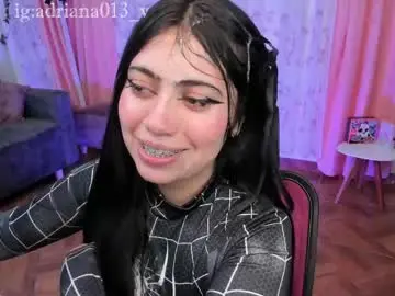 Chaturbate Private Sex Chat of nidrii_07