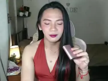 Chaturbate Live Porn of ts_jadexxx