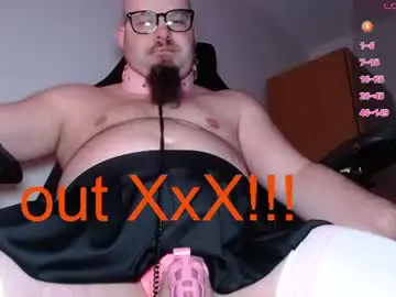 Chaturbate Adult Webcam of warno34