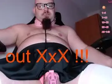 Chaturbate Live Sex of warno34