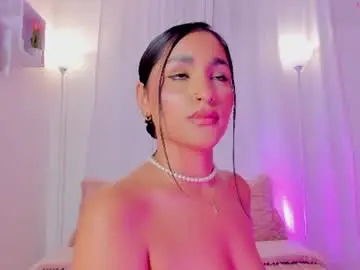 Chaturbate Private Sex Chat of aishapeyton_