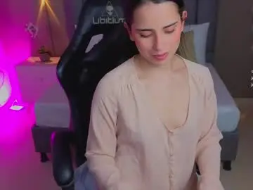 Chaturbate Watch Live Sex Cams of angelica_dymond