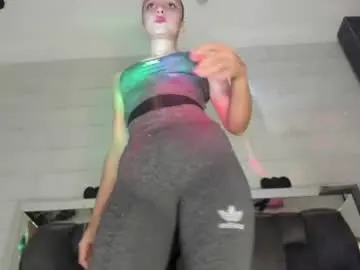 Chaturbate Adult Webcam of anna_nozokii