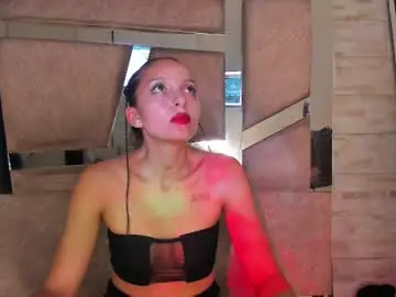 Chaturbate Adult Video Chat of anna_nozokii