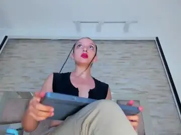 Chaturbate Best Webcam of anna_nozokii