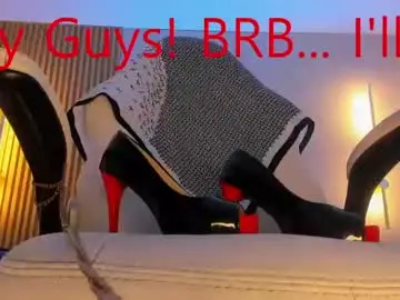 Chaturbate Watch Live Sex Cams of anna_nozokii