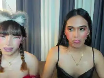 Chaturbate Watch Live Sex Cams of asian_bigcockthea01