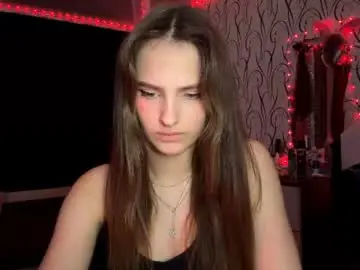 Chaturbate Best live sex cam show of bunnytrussel